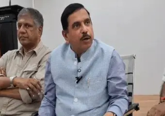 Hubli News: ಸಿಎಂ ಪ್ರತಿಭಟನೆ, ಎಸ್‌ಐಆರ್, ಕಬ್ಬು ಹೋರಾಟದ ಬಗ್ಗೆ ಜೋಶಿ ವಾಗ್ದಾಳಿ
