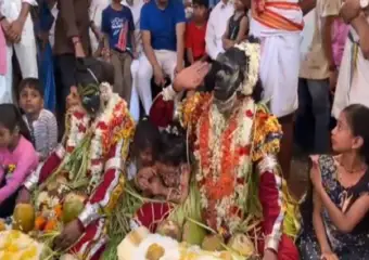 MRPL ಸ್ಫೋಟದ ಹಿಂದೆ ದೈವದ ಅಚ್ಚರಿಯ ನುಡಿ? ತುಳುನಾಡಿನಲ್ಲಿ ಶುರುವಾಯ್ತು ಚರ್ಚೆ!