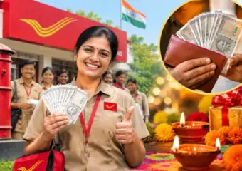 ಈ ನೌಕರರಿಗೆ ದೀಪಾವಳಿ ಗಿಫ್ಟ್ - ಸಿಬ್ಬಂದಿಗೆ ₹14,000ವರೆಗೆ ಬೋನಸ್!