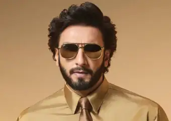 Ranveer Singh named first Indian ambassador for Ray-Ban and Meta