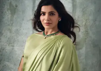 Samantha Ruth Prabhu gets Bombay HC protection against AI misuse