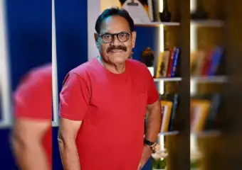 Veteran actor Mushtaq Khan dies at 56 after cancer battle