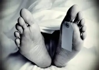 Woman found dead at Vagga government quarters, husband accused