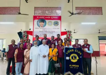ಕುಪ್ಪೆಪದವಿನಲ್ಲಿ ಯಶಸ್ವಿಯಾಗಿ ನಡೆದ ರಕ್ತದಾನ ಶಿಬಿರ