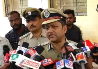 Hubli: ಮಾಂಜಾ ದಾರ ಬಳಕೆ ಮಾಡಿದ್ರೆ ಕ್ರಿಮಿನಲ್ ಕೇಸ್..! ಪೊಲೀಸ್ ಆಯುಕ್ತರ ಖಡಕ್ ಎಚ್ಚರಿಕೆ