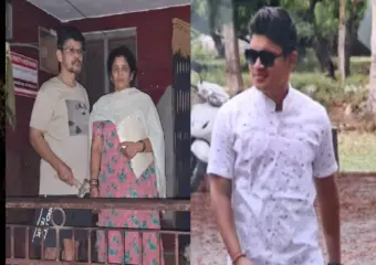 ಒಂದೇ ಕುಟುಂಬದ ಮೂವರು ನೇಣಿಗೆ ಶರಣು!