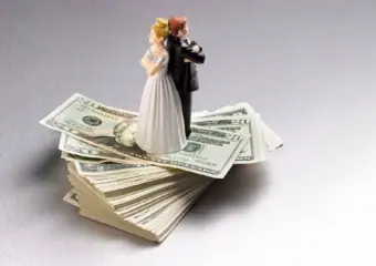 Money talks can help couples build stronger relationships