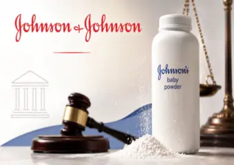 J&J $5.5 billion talc lawsuit settlement