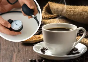 Can Coffee Help Raise Low Blood Pressure? Here's What Science Says