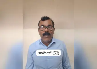 ಬಾಲಕನಿಗೆ ಲೈಂಗಿಕ ಕಿರುಕುಳ, ಬೆದರಿಕೆ ಪ್ರಕರಣ- ಆರೋಪಿ ಬಂಧನ