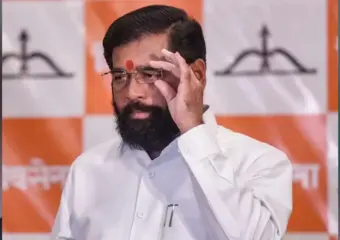 ಮಹಾರಾಷ್ಟ್ರ ಡಿಸಿಎಂ ಏಕನಾಥ್ ಶಿಂಧೆ ಆಸ್ಪತ್ರೆಗೆ ದಾಖಲು