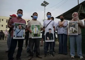 New Arrests Made in Naga Civilians' Abduction Case in Manipur
