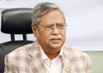 মেয়াদ শেষের আগেই বাংলাদেশের রাষ্ট্রপতির ইস্তফা, অন্তর্বর্তী দায়িত্বে স্পিকার