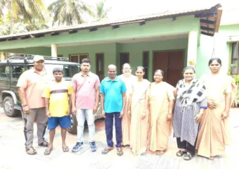 ಜೈಲಿನಿಂದ ತವರಿನವರೆಗೆ, ನಂಜನಗೂಡು ಕರುಣಾಲಯದ ಮಾನವೀಯತೆ.!