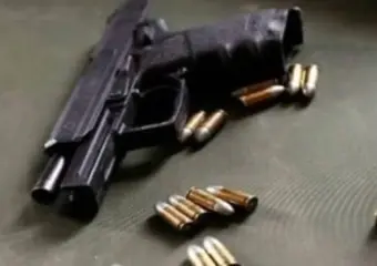 Illegal gun factory busted; key accused arrested after 13 years