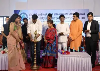 ಕದ್ರಿ ಮಾರ್ಕೆಟ್‌ನಲ್ಲಿ ಕೊಂಕಣ್ ಕ್ಯಾಥೊಲಿಕ್ ಕ್ರೆಡಿಟ್ ಕೋ-ಆಪರೇಟಿವ್ ಸೊಸೈಟಿಯ ಪ್ರಧಾನ ಶಾಖೆ ಉದ್ಘಾಟನೆ