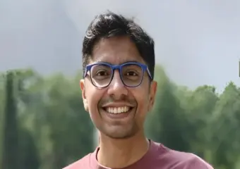 Bengaluru engineer uses AI to detect potholes and file civic complaints