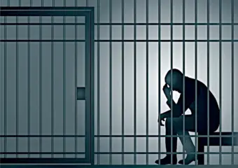 ووٹرلسٹ مہم، جعلی اسناد دینا فوجداری جرم، غلط معلومات پر جیل کی سزاء