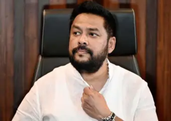 ನಾಗೇಂದ್ರಗೆ ಚಾರ್ಜ್‌ಶೀಟ್‌ ಸಂಕಷ್ಟ - ಸ್ಪೋಟಕ ರಹಸ್ಯ ಬಯಲು!