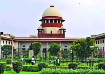 Supreme Court rejects plea for national fire safety framework