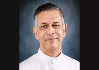 ಇಂದು ವಲೆನ್ಸಿಯಾದ ಸೈಂಟ್ ವಿನ್ಸೆಂಟ್ ಫೆರರ್ ಚರ್ಚ್ ನಲ್ಲಿ ಫಾ.ವಿಕ್ಚರ್ ಮಚಾದೊ ಅಂತ್ಯಕ್ರಿಯೆ