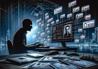 Youth alleges bank account misused in cyber fraud, case registered
