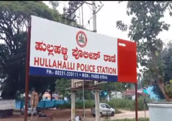 ಕುಡಿದ ಮತ್ತಿನಲ್ಲಿ ಜಗಳ, ದಿಕ್ಕು ತಪ್ಪಿಸಲು ಹೋದ ದಂಪತಿಗೆ ಬುದ್ಧಿಹೇಳಿದ ಪೊಲೀಸರು!