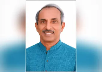 ತುಳುವ ಮಹಾಸಭೆ ಇಂಟರ್ನ್ಯಾಷನಲ್ ಸಿಡ್ನಿ ಘಟಕದ ಅಧ್ಯಕ್ಷರಾಗಿ ಸುರೇಶ್ ಪೂಂಜ ನೇಮಕ