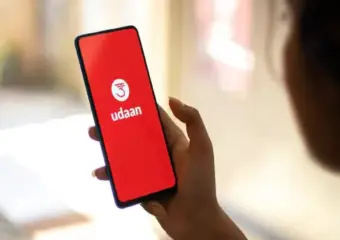 Udaan to acquire Swiggy-owned LYNK Logistics for Rs 500 crore