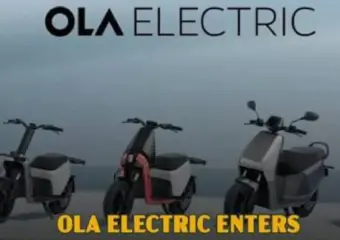 Ola Electric expands beyond scooters with new energy storage range