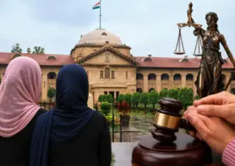 'ಧರ್ಮ, ವಾಸಸ್ಥಳ ಆಯ್ಕೆ ವಯಸ್ಕರ ಹಕ್ಕು': ಇಬ್ಬರು ಮಕ್ಕಳ ಮತಾಂತರಕ್ಕೆ ವಿರೋಧಿಸಿದ್ದ ತಂದೆಗೆ ₹25 ಲಕ್ಷ ದಂಡ ಹಾಕಿದ ಹೈಕೋರ್ಟ್!