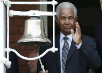 A cricketer who sparked miracles
