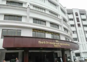 भिवंडीत पावसाळी आजार रुग्णांची संख्या वाढली,दूषित पाणी, अस्वच्छतेमुळे नागरिक हैराण