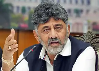 DK SHIVAKUMAR: ಕರಾವಳಿ ನಿಯಂತ್ರಣ ವಲಯ, ಪಶ್ಚಿಮ ಘಟ್ಟದ ಪರಿಸರ ಸೂಕ್ಷ್ಮವಲಯ ನೀತಿ ಮರುಪರಿಶೀಲಿಸಿ: ಸಿಎಂ ಡಿಕೆಶಿ