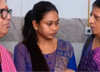 ଚାମେଲି ଓଝାଙ୍କ ନାଁରେ ଅନାସ୍ଥା ପ୍ରସ୍ତାବ