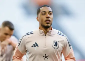 Youri Tielemans apologises to Aston Villa fans after Man United remarks