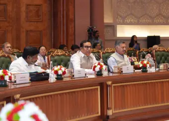 Assam Minister calls for region-specific agricultural financing, stronger institutional credit