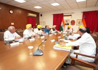 Punjab cabinet approves plan to develop Pathankot as global tourism hub