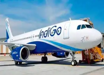 IndiGo raises fuel charges by up to ₹1,300 on domestic flights, ₹10,000 on international routes