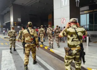 AIIMS-Jammu to be 1st hospital in country to get CISF cover