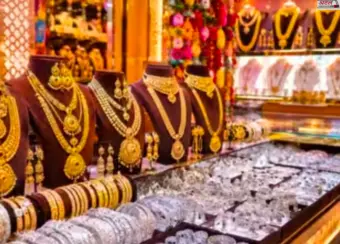વેપાર@દેશ: આ અઠવાડિયામાં સોના-ચાંદીના ભાવમાં ભડકો, સોનું રૂ.2,000 અને ચાંદી રૂ.6,000થી વધુ મોંઘી થઈ