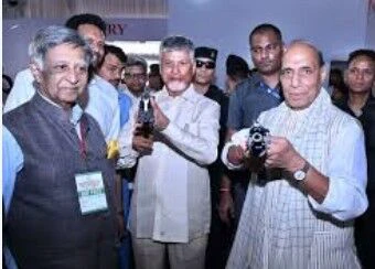 AP: రతనాల సీమ, ఉద్యాన సీమ ఇక " దేశ రక్షణ సీమ"