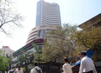 Indian Stock Market Faces Continued Decline Amid Rising Oil Prices