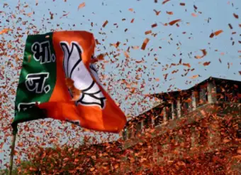 BJP must reinvent itself