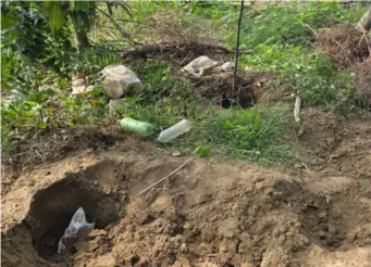 গত এক মাসে কৃষ্ণনগর জেলায় হেরোইন উদ্ধারের চারটি বড় ঘটনা