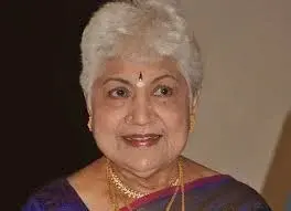 பழம்பெரும் நடிகை சௌகார் ஜானகி அவர்களுக்கு திடீர் உடல்நலக்குறைவு. மருத்துவமனையில் தீவிர சிகிச்சை; கவலையில் ரசிகர்கள்!