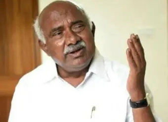 H VISHWANATH: 'ನೊಂದ ಗಂಡಸರಿಗೆ ನ್ಯಾಯ..' ಪುರುಷ ಆಯೋಗ ರಚನೆಯಾಗಲಿ ಎಂದ ವಿಶ್ವನಾಥ್