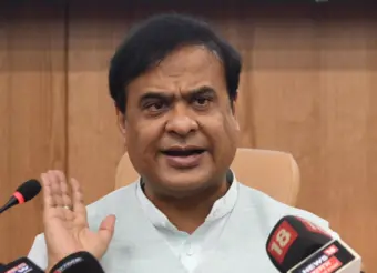 6 infiltrators prevented from entering India through Assam: Himanta