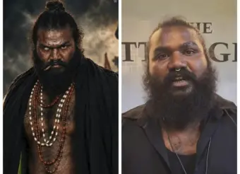 ಮದುವೆಯಾಗ್ತೀನಿ ಅಂದ ಆಂಟಿ; ಲಕ್ಷಾಂತರ ಹಣ ಕೊಟ್ಟು ಪೇಚಿಗೆ ಸಿಲುಕಿದ ಟ್ಯಾಟೂ ಆರ್ಟಿಸ್ಟ್!