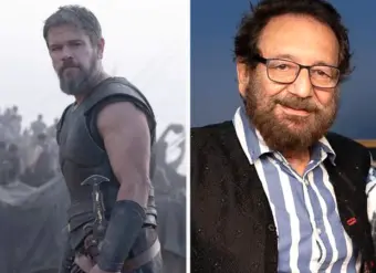 The Odyssey Mumbai press conference: Matt Damon REGRET turning down Shekhar Kapur's The Four Feathers: 'It's a 20-year-old DEBT that I have been carrying around in my pocket!'